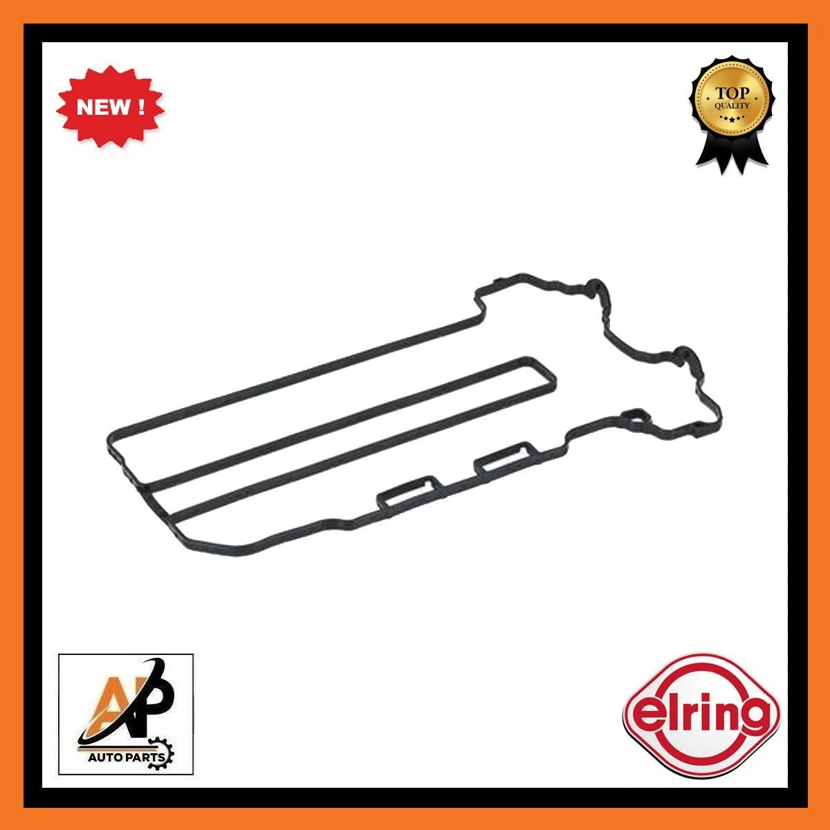 Cylinder Head Cover Gasket Replacement for Opel Zafira 12 XE (2000–2005)