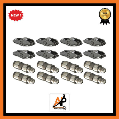 Engine Rocker Arms and Lifters Replacement Set for Vauxhall Vivaro 2.0 (2002–2014)