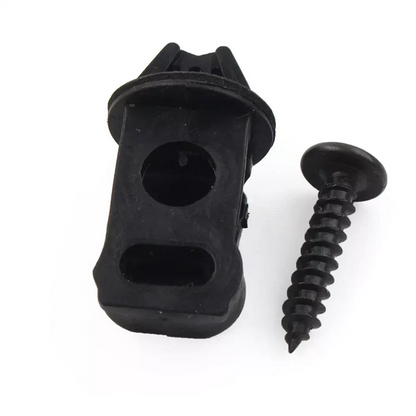 Lower Door Trim Panel Nut for Land Rover Discovery 5, Range Rover Velar (2017-2023)