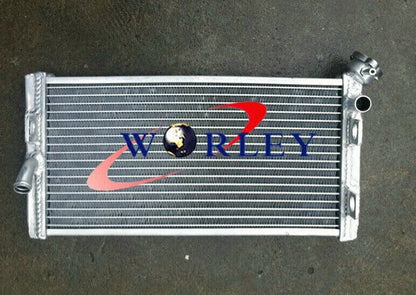 3ROW Aluminum Alloy Radiator for Yamaha TZ250 (1990)