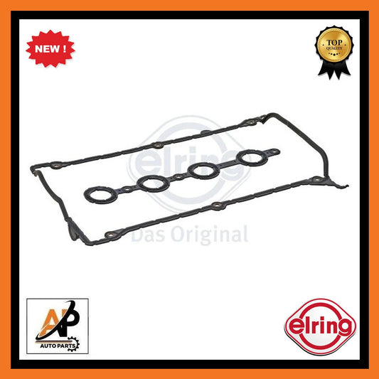 Cylinder Head Cover Gasket Set Replacement for Audi Cupra Seat Skoda VW () (2001–2015)