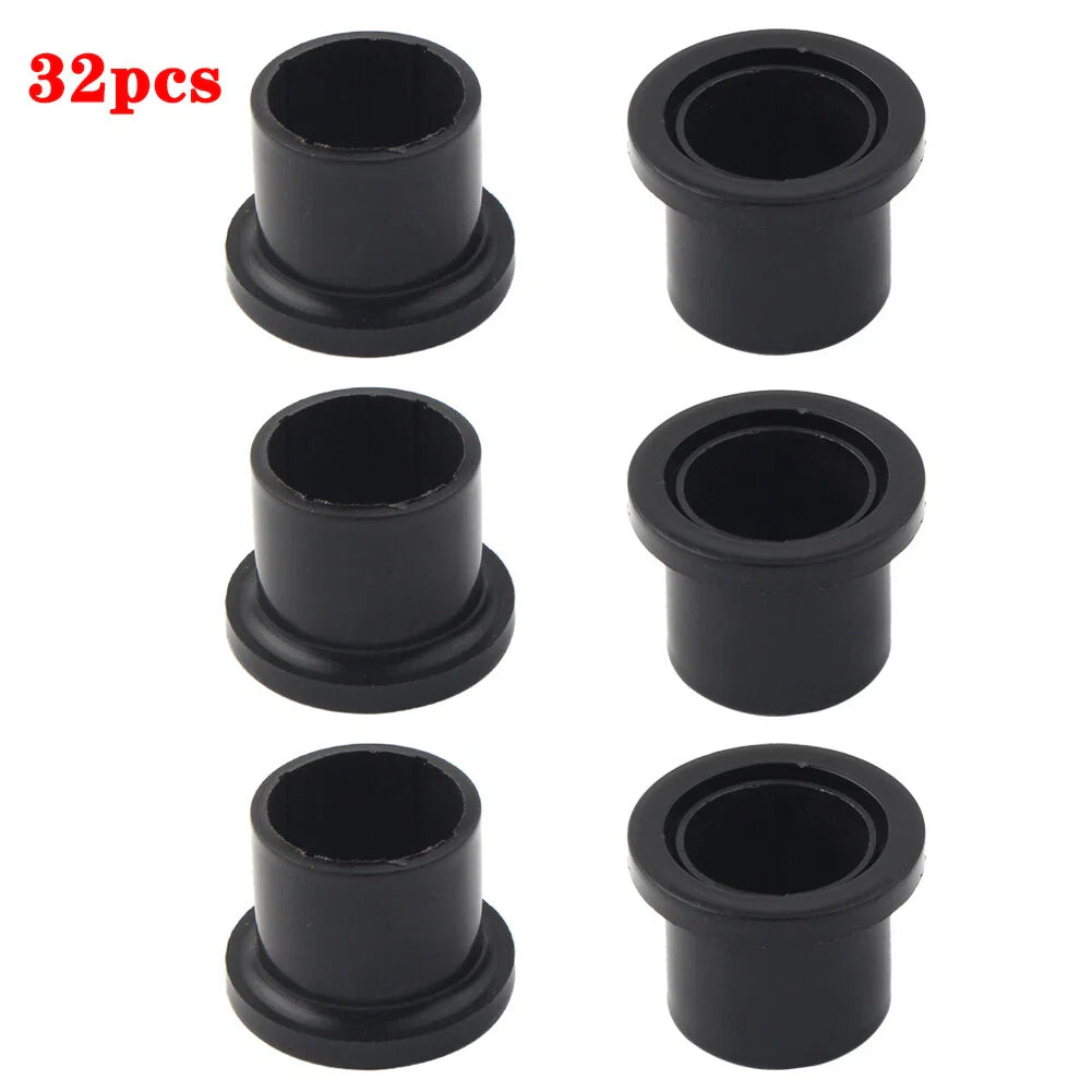 32 Pcs A-Arm Bushing Kit for Can-Am Maverick 1000 X3 (2017-2023)