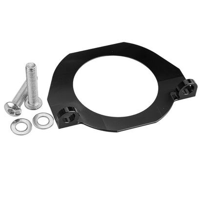 Crank Seal & Serpentine Belt Guard for BMW N54 N55 N52 S55 335i (2007-2013)
