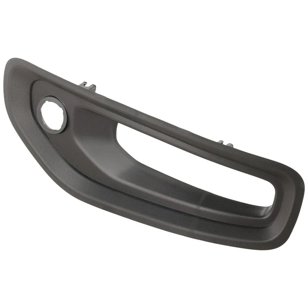 Fog Light Trim Covers for Ram 1500 Rebel TRX (2019-2023)