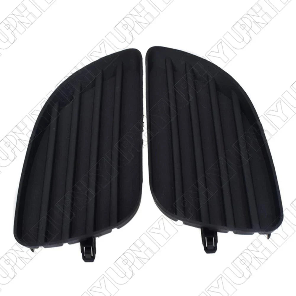 Front Bumper Fog Light Covers for Toyota Camry (2010-2011)