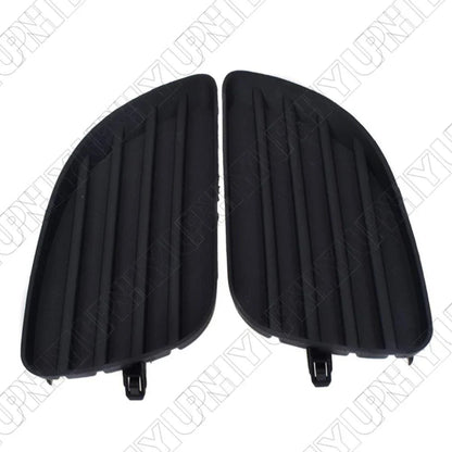 Front Bumper Fog Light Covers for Toyota Camry (2010-2011)