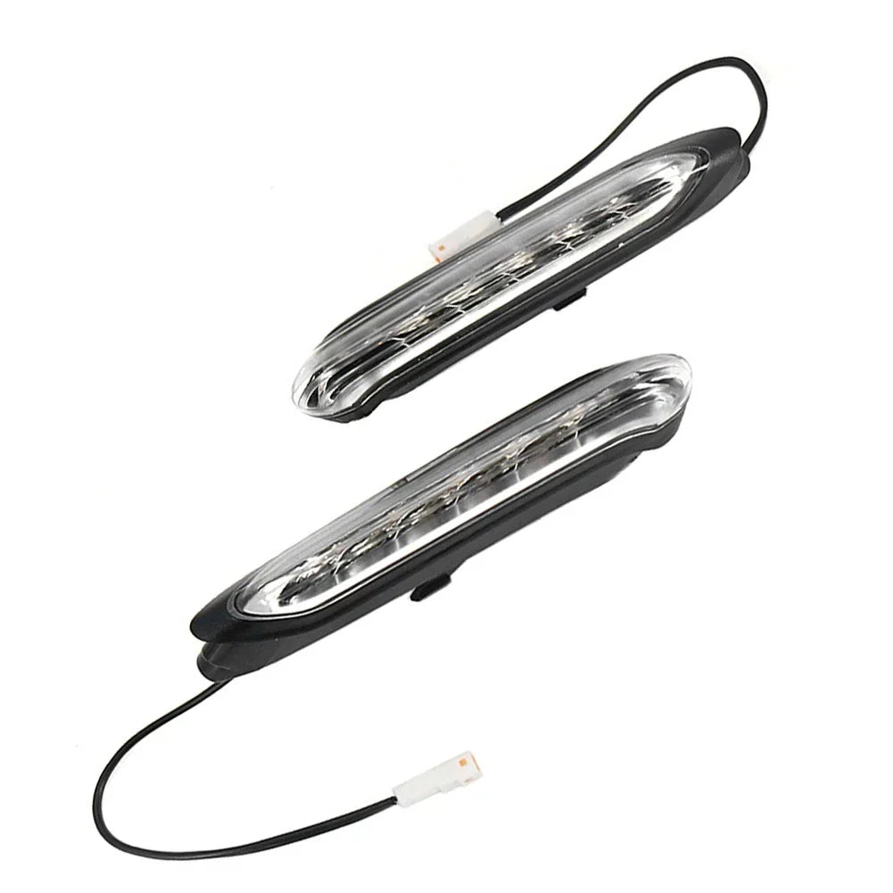 Front Turn Signal Lights for DUCATI Monster 937 950 (2021-2023)