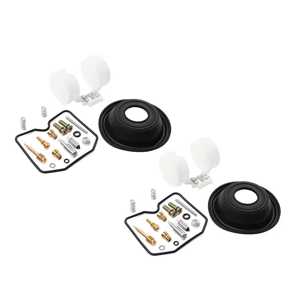 Carburetor Repair Kit for Kawasaki KLE400 500 (1991-2007)