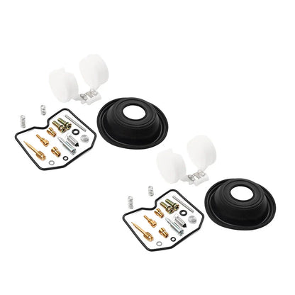 Carburetor Repair Kit for Kawasaki KLE400 500 (1991-2007)