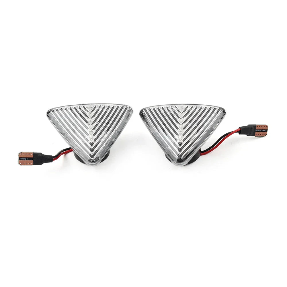 Side Marker Light Turn Signal Lamp for Mitsubishi Colt CZC CZ3 (2004-2012)
