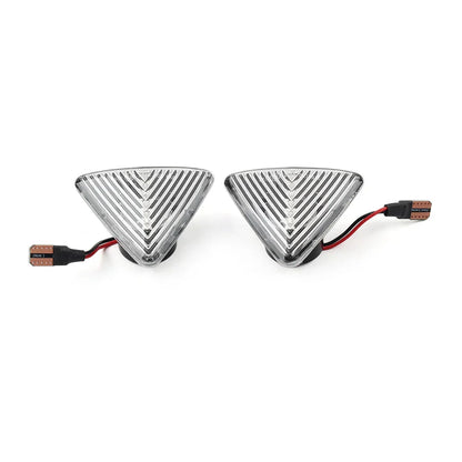 Side Marker Light Turn Signal Lamp for Mitsubishi Colt CZC CZ3 (2004-2012)