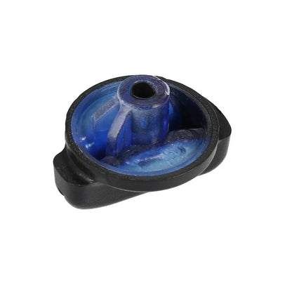 AC Heater Blower Fan Control Knob Switch for Dodge Ram 3500 Van (2002-2009)
