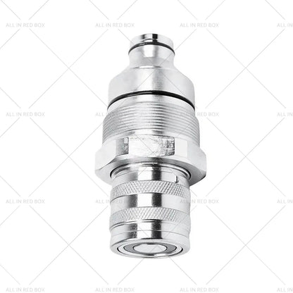 48mm Female Hydraulic Coupler for Bobcat (7246802)