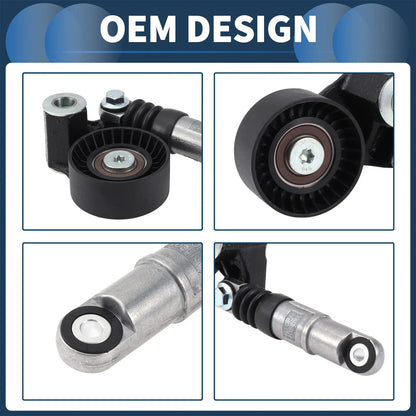 Belt Tensioner for Porsche Cayenne (2002-2007)