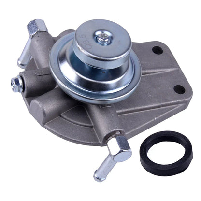 Diesel Fuel Filter Pump for Nissan Patrol GU Y61 ZD30 TD42 (2000-2016)