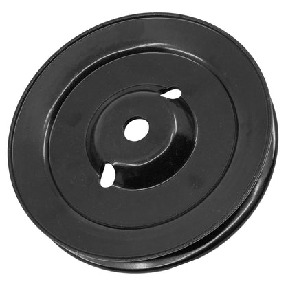 Deck Sheave Pulley Replacement for John Deere X300 X304 X310 X320 X324 (2009–2021)