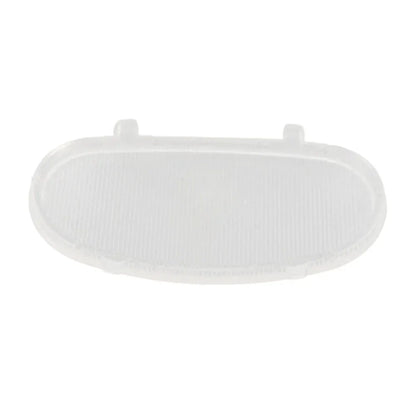 Clear Door Lamp Light Lens for Mitsubishi L200 Triton MK4 (2006-2014)