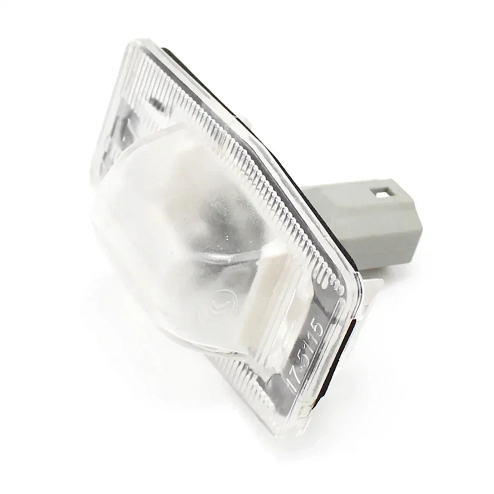 License Plate Lamp Lights for Ford Escape, Mercury, Mazda (2001-2012)