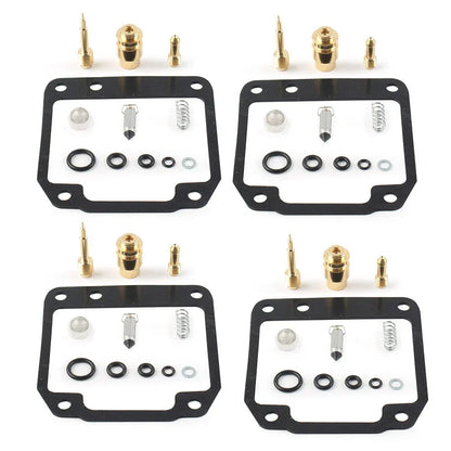 Carburetor Rebuild Kit for Yamaha XJ550 XJ 550 Maxim (1981-1983)