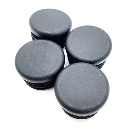Frame Hole Cover Caps Plug Set for MOTO GUZZI V85TT (2019-2021) 4 x Caps