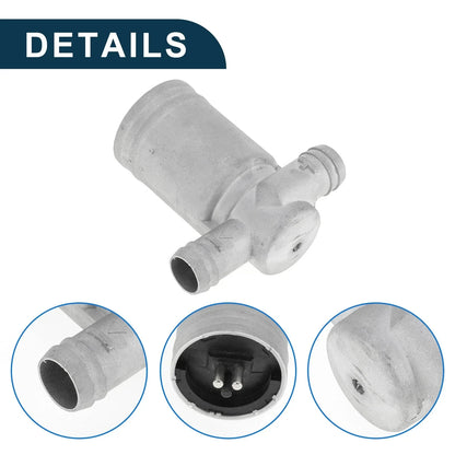 Idle Air Control Valve for Mercedes-Benz 190E (1986-1993)