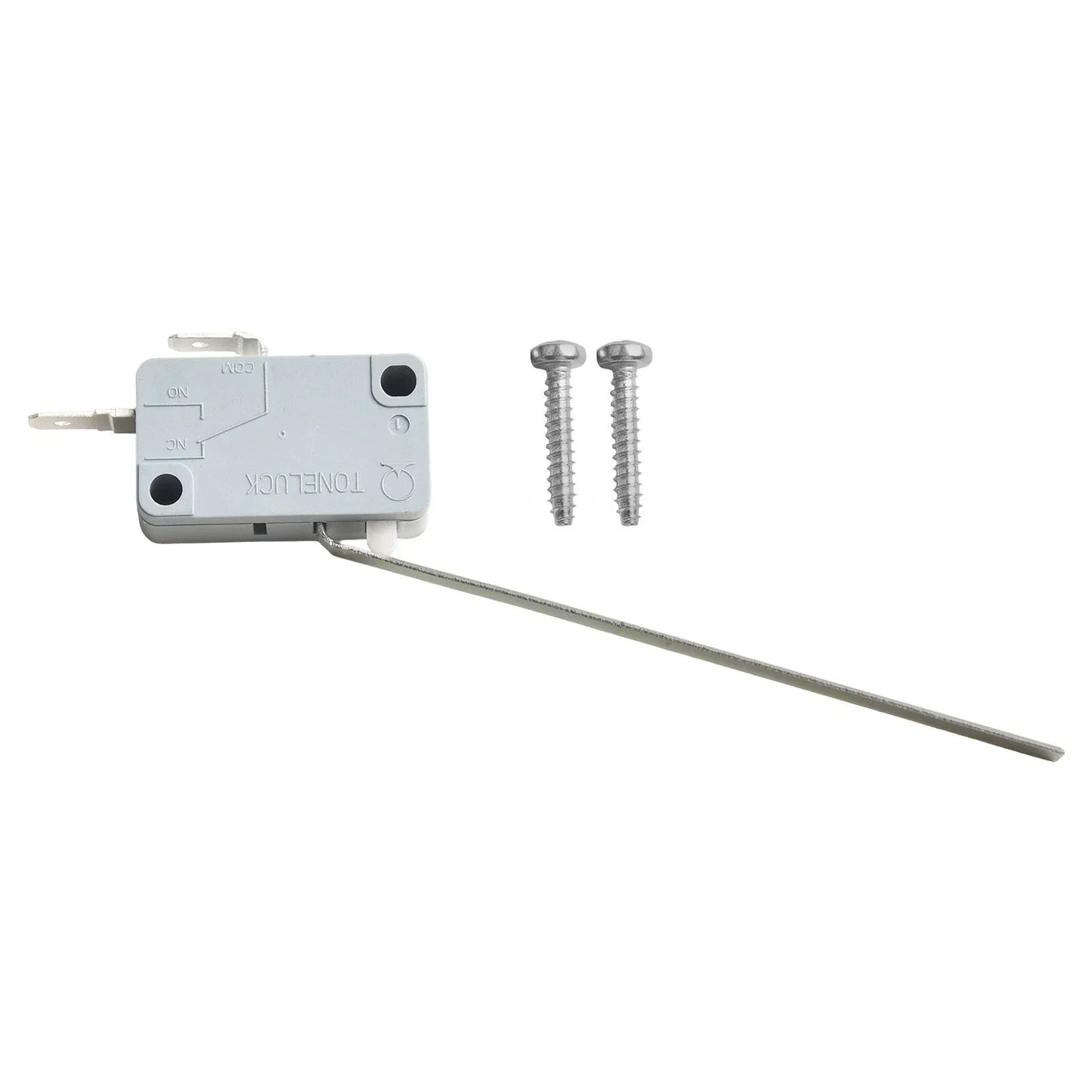 Low Airflow Sensing for HydroFlame Atwood