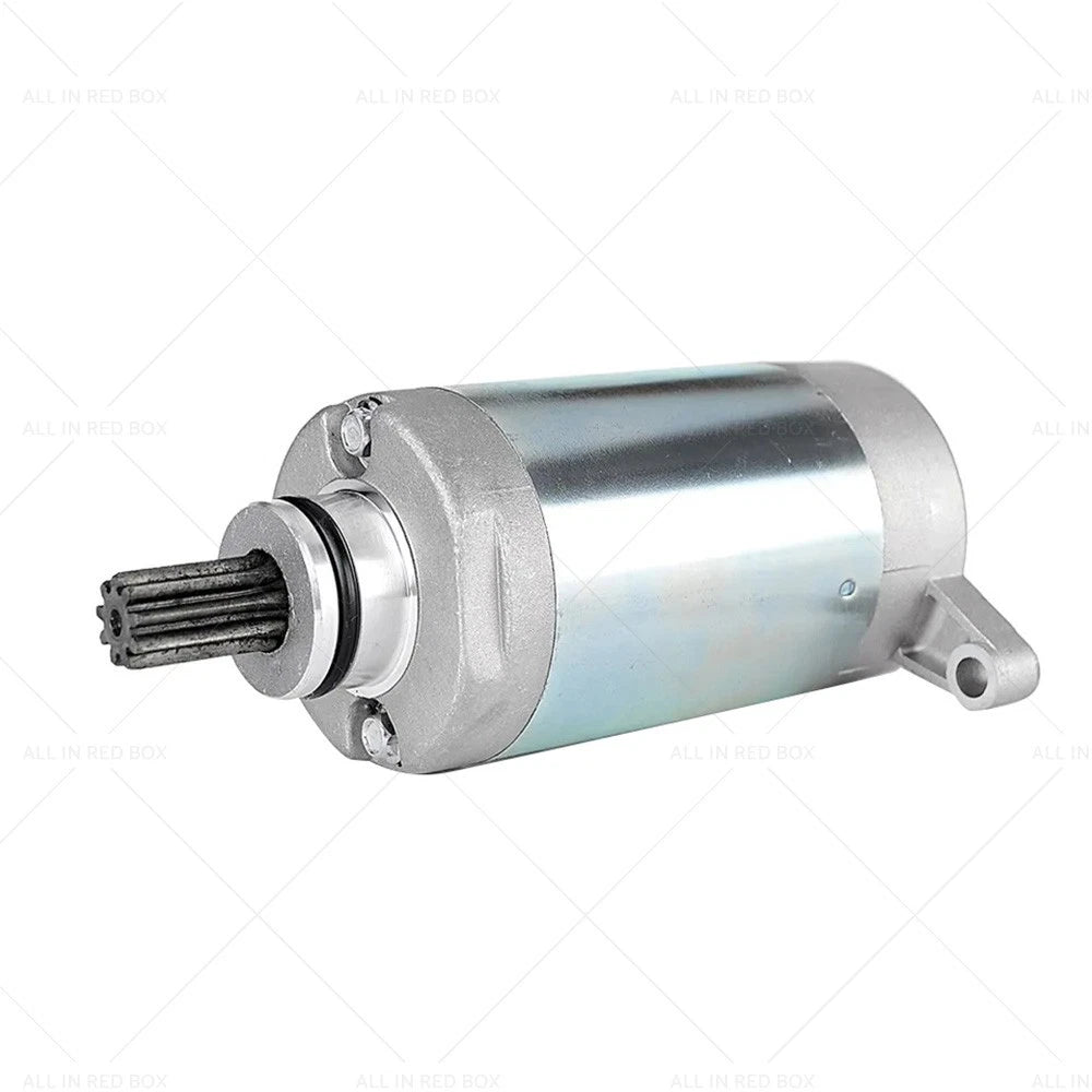 Starter Motor Assembly for Yamaha TTR125 TTR125E XT125R