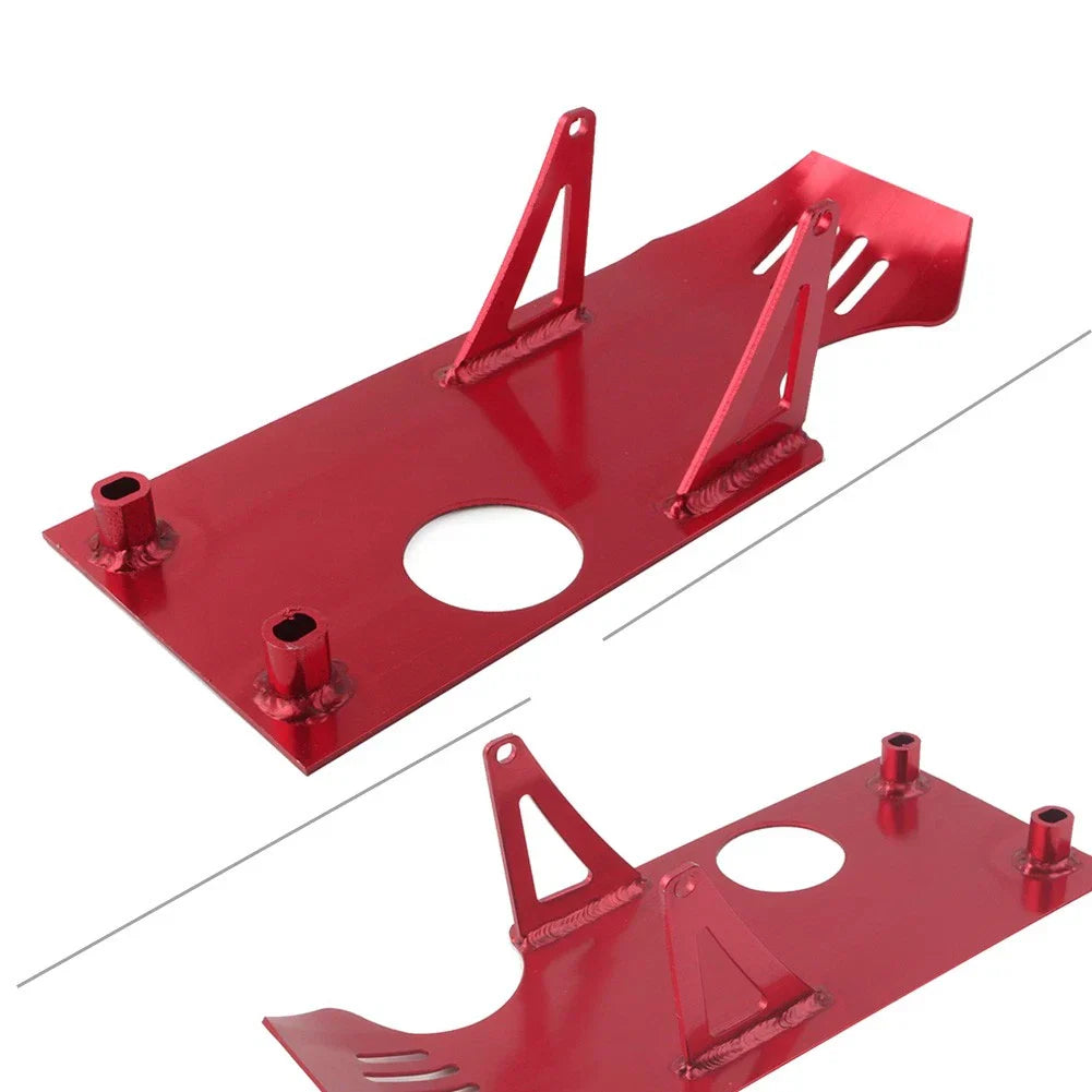 Skid Plate Engine Guard for Honda CRF50 XR50 CRF XR 50 Pit Dirt Bike (2004-2023)