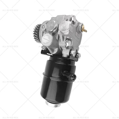 Power Steering Oil Pump for Mitsubishi Pajero 3.2 (2000-2006)