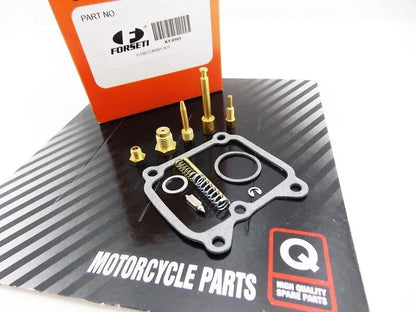Carburetor Repair Kit for Yamaha DT80 (1981-1983)