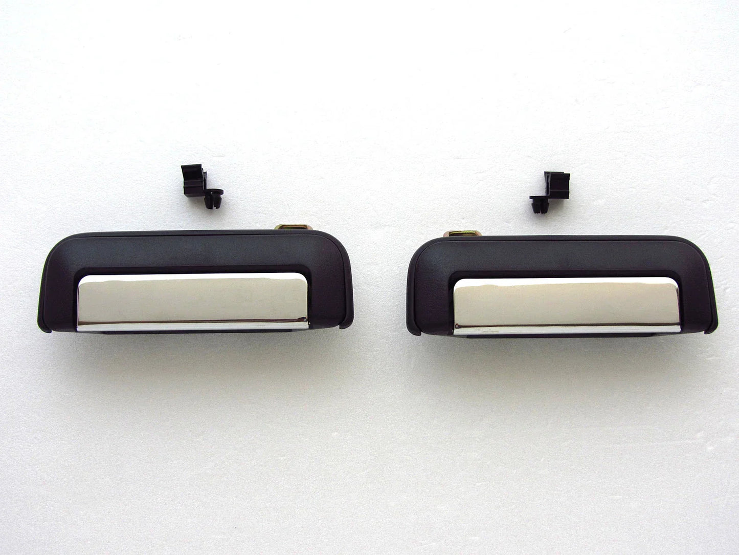 Chrome Outside Door Handle for Mitsubishi Triton L200 MK Strada (1996-2006)