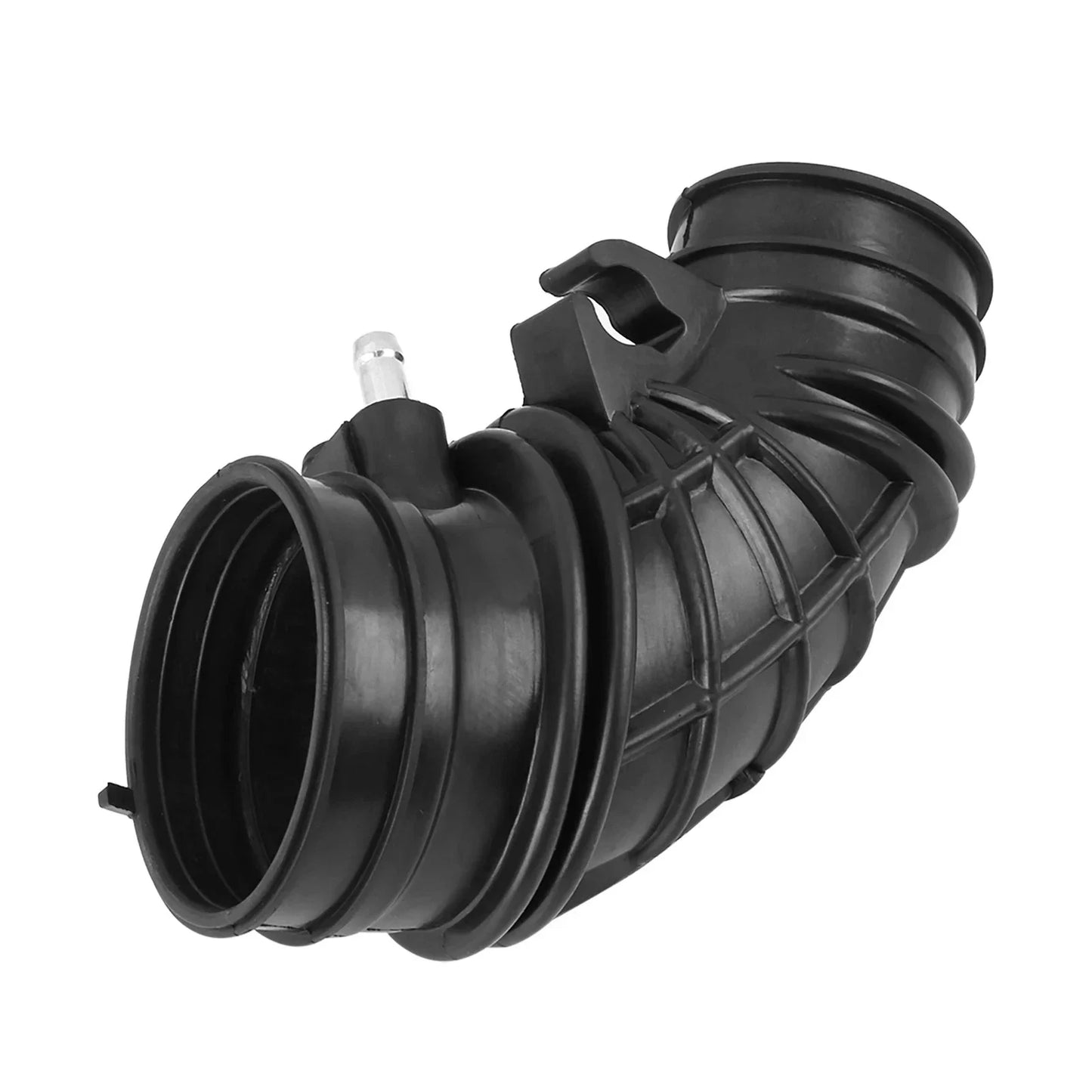 Car Air Intake Hose Tube for Honda CR-V 2002-2004 (2 x)