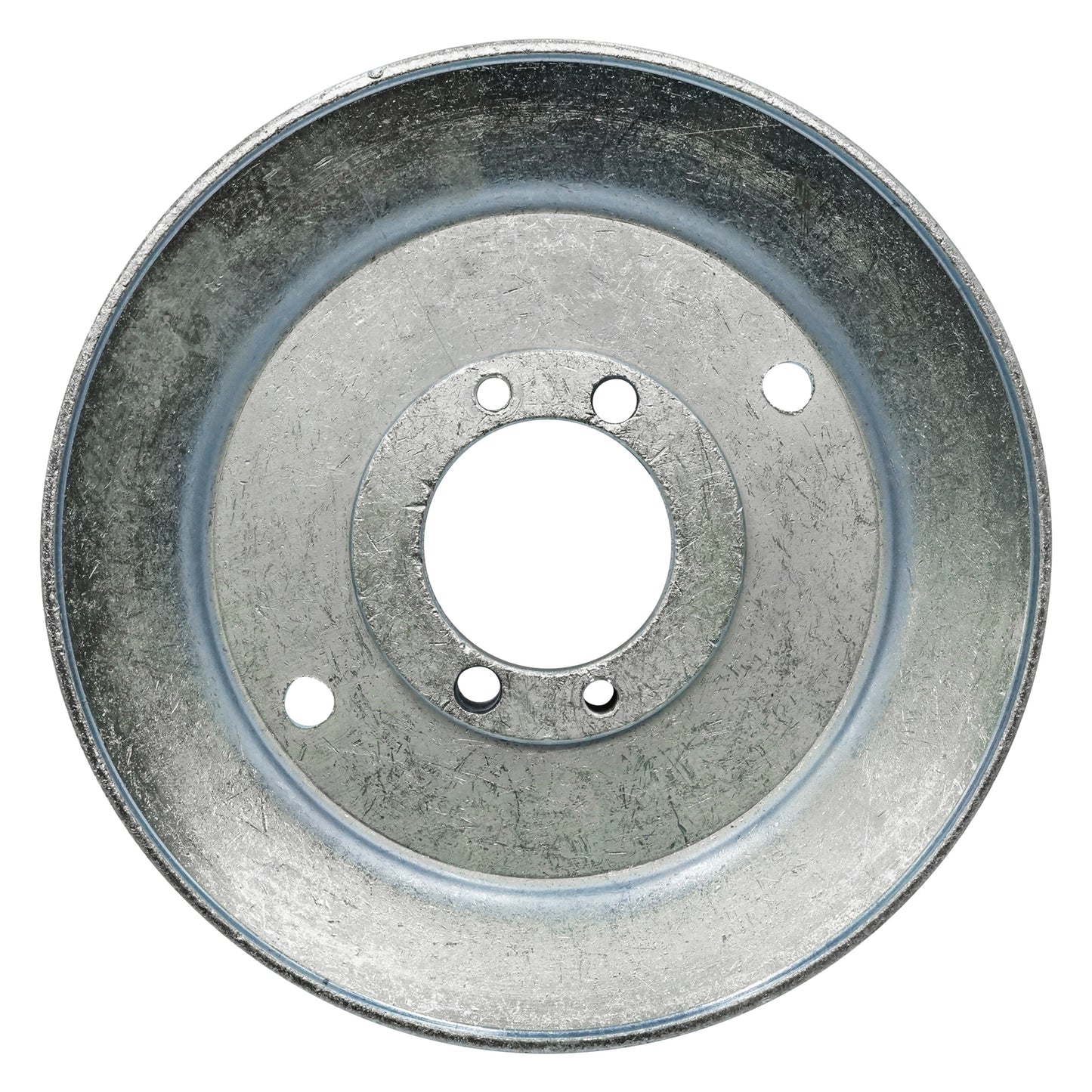 Deck Pulley Replacement for Scag SCZ61RD 61-inch (2005–2010)
