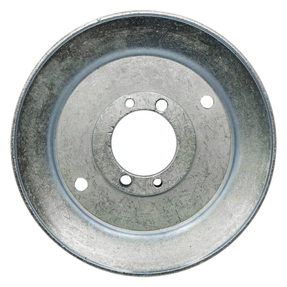 Deck Pulley Replacement for Scag SCZ61RD 61-inch (2005–2010)