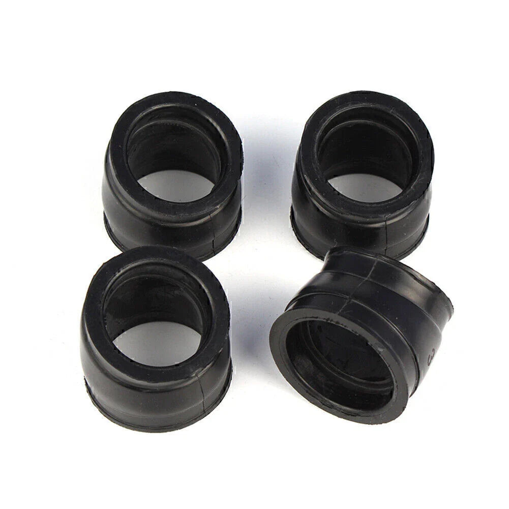 Carburetor Intake Manifold Boot Adapter for Honda CB900, CB1000, CB1100 (80-82)