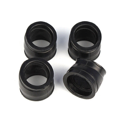 Carburetor Intake Manifold Boot Adapter for Honda CB900, CB1000, CB1100 (80-82)