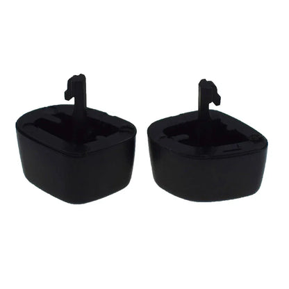 Headrest Adjust Button Switch Covers for Mercedes-Benz C E CLS (2002-2019)