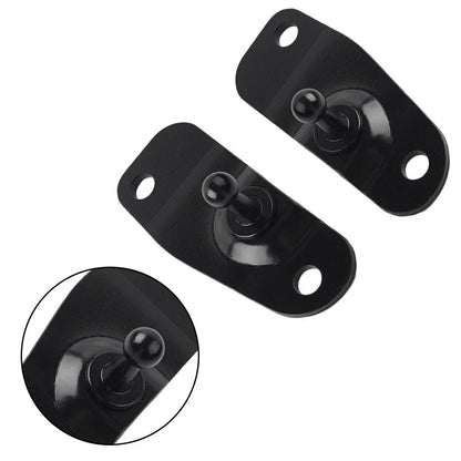 Bracket/1 Pair/Tailgate Power Strut Bracket for Range Rover Sport (2014–2022)