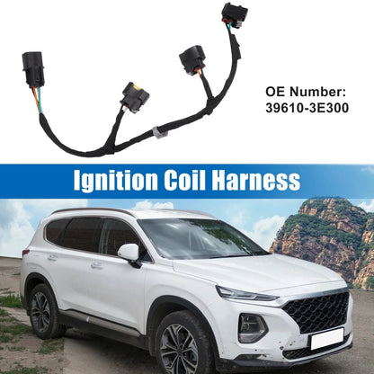Ignition Coil Harness for Hyundai Santa Fe (2013-2018)