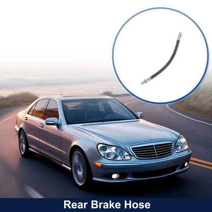 Rear Brake Hose for Mercedes-Benz S-Class (2007-2013)