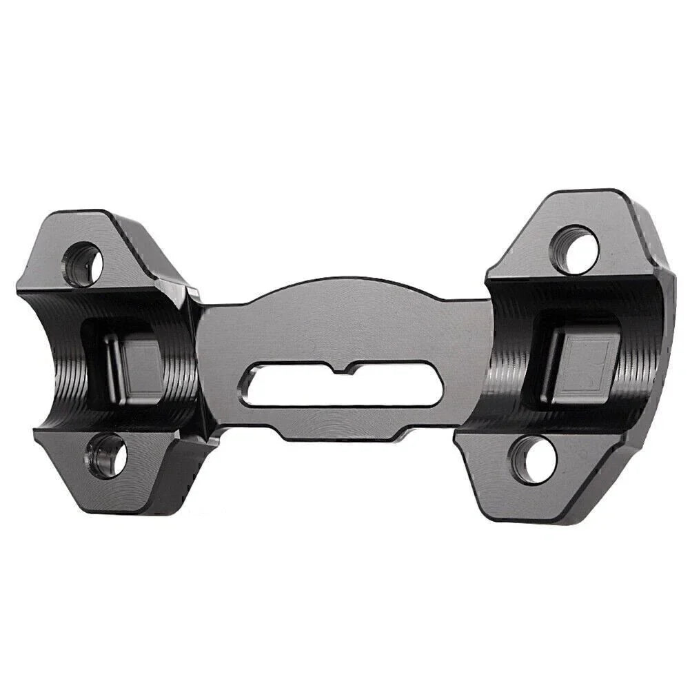 Fat Bar Risers Mount Clamp Top Cover for Yamaha MT-09 (2014-2016)