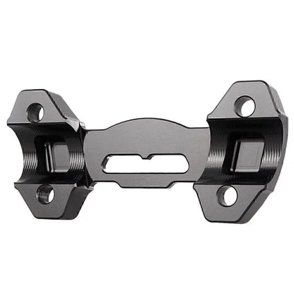Fat Bar Risers Mount Clamp Top Cover for Yamaha MT-09 (2014-2016)