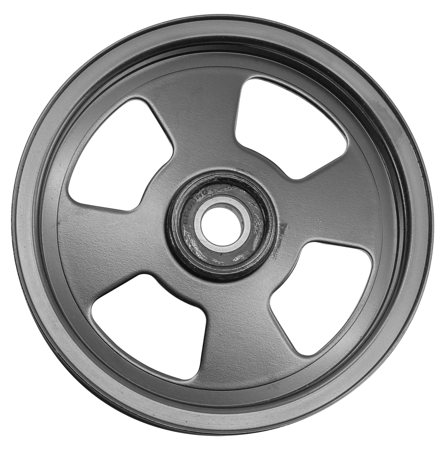 Deck Pulley Replacement for Toro 48 52 60 inch Deck (2000–2010)