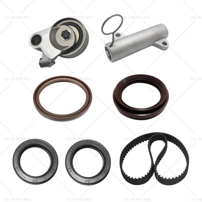 Timing Belt Kit for Toyota Hiace Hilux Prado Toyoace 1KD-FTV 2KD-FTV (2005-2023)