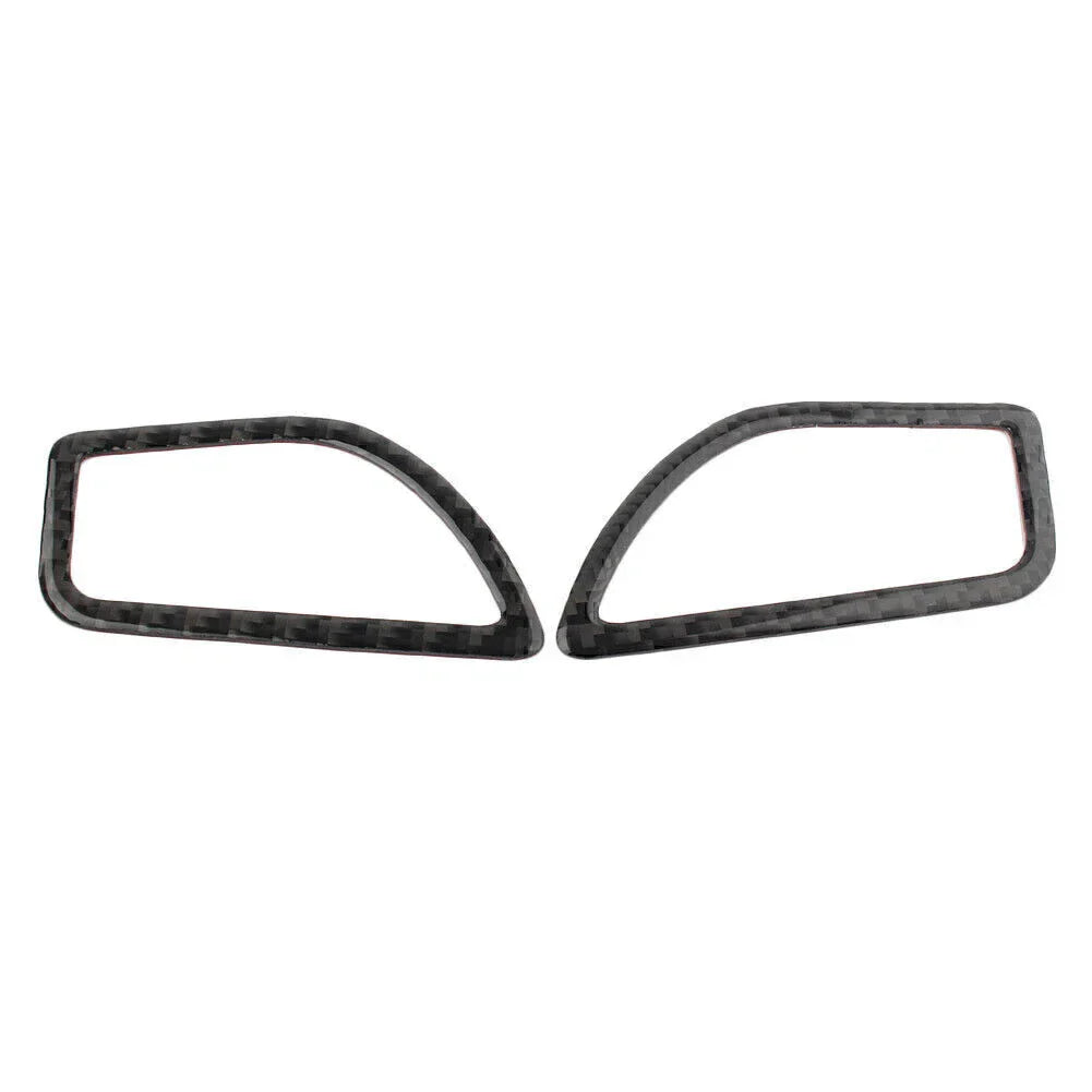 Inner Central Air Vent Outlet Cover Trim for BMW F20 F21 Series (2012-2019)