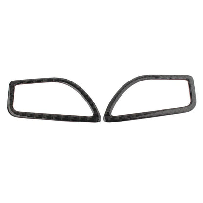 Inner Central Air Vent Outlet Cover Trim for BMW F20 F21 Series (2012-2019)