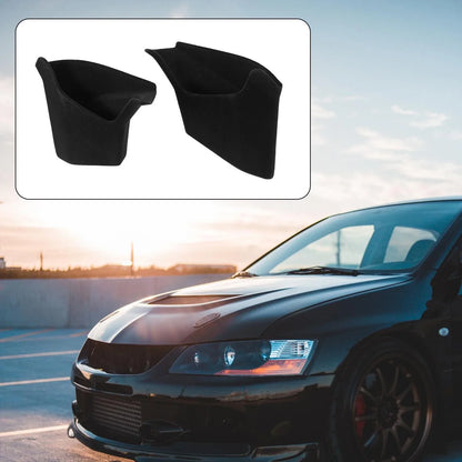 Interior Center Console Storage Box Holder for Porsche Cayenne (2011-2018)