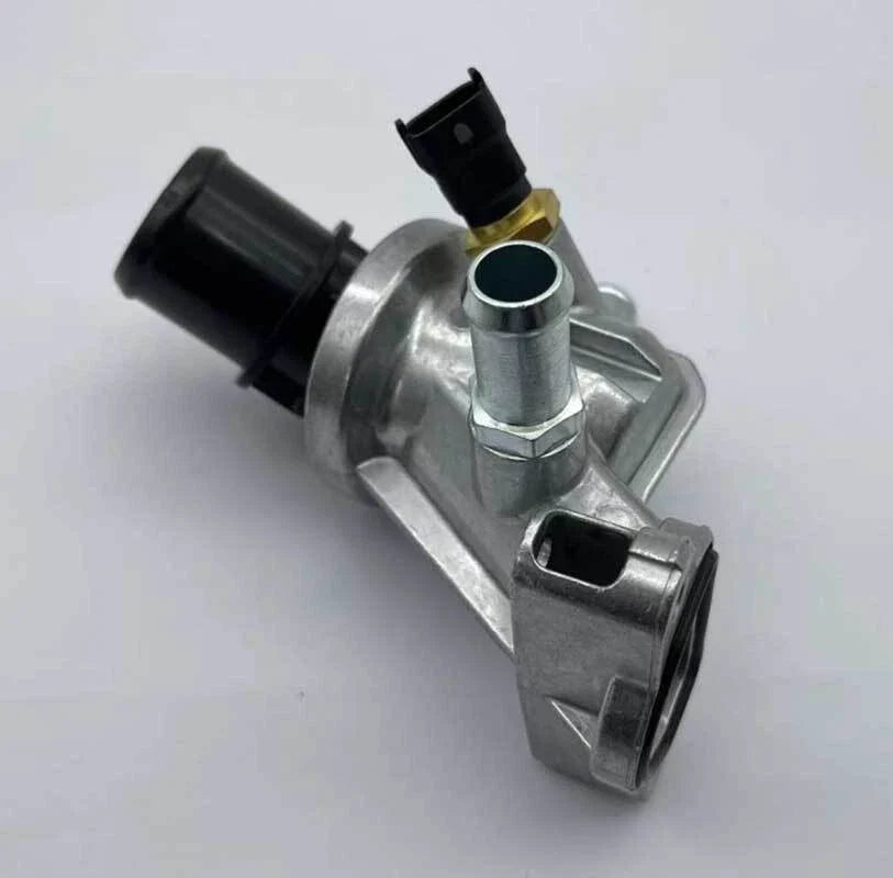 Thermostat & Housing for Holden Colorado 7 RG 2.8L LWN (2013-2016)