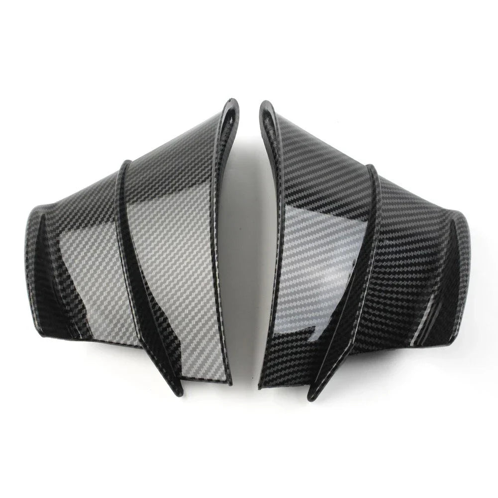 Fairing Winglets Air Deflector for DUCATI Panigale V4S V4R (2019-2021)