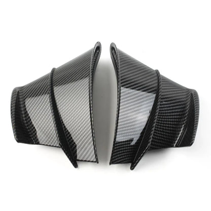 Fairing Winglets Air Deflector for DUCATI Panigale V4S V4R (2019-2021)